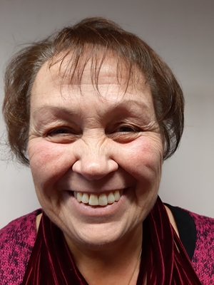 Lorraine Radnor
