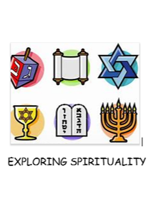 EXPLORING SPIRITUALITY
