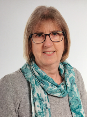 Ruth Edwards