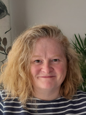 Sarah Barnsley