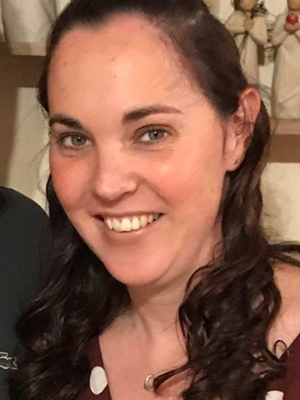 Gill Sloan
