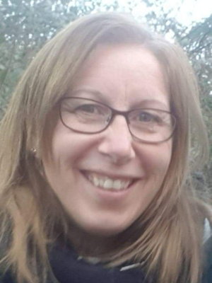 Joanne Preece
