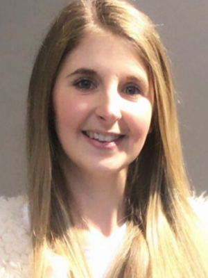 Gemma Yarnold