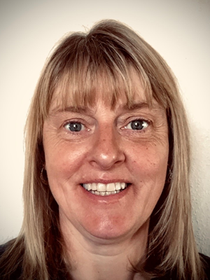 Sue Harris