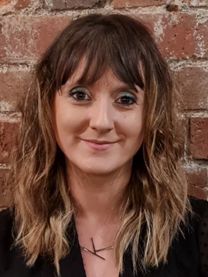 Katie Round