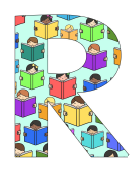 R is for Reading miles