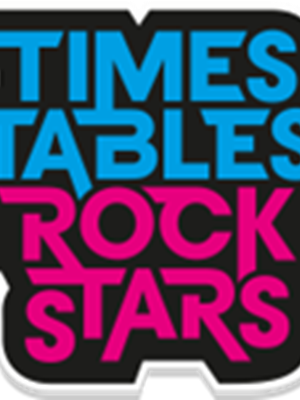 Times Table Rock Stars